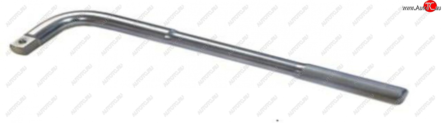 2 099 р. Вороток 34 L=510мм Г-образный ROCKFORCE ROCKFORCE rf-8156510  с доставкой в г. Майкоп