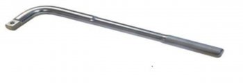 3 399 р. Вороток 34 L=760мм Г-образный ROCKFORCE ROCKFORCE rf-8156760  с доставкой в г. Майкоп. Увеличить фотографию 1