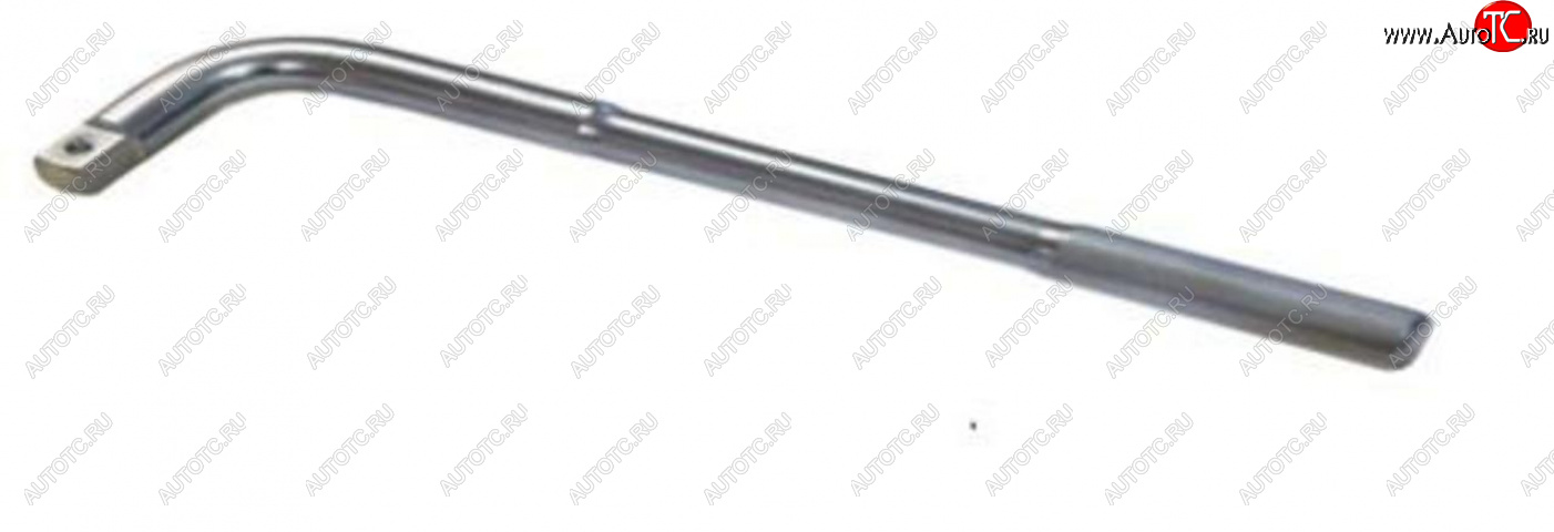 3 399 р. Вороток 34 L=760мм Г-образный ROCKFORCE ROCKFORCE rf-8156760  с доставкой в г. Майкоп