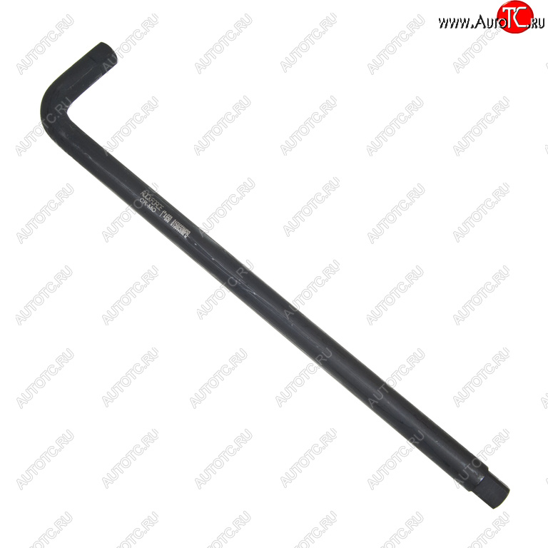 3 799 р. Вороток 1 L=650мм Г-образный ударный двухсторонний (покрытие CR-MO) ROCKFORCE ROCKFORCE rf-8158650mpb  с доставкой в г. Майкоп