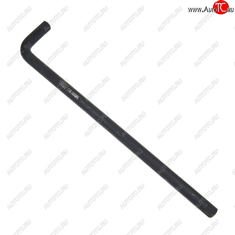 4 199 р. Вороток 1 L=700мм Г-образный ударный двухсторонний (покрытие CR-MO) ROCKFORCE ROCKFORCE rf-8158700mpb  с доставкой в г. Майкоп