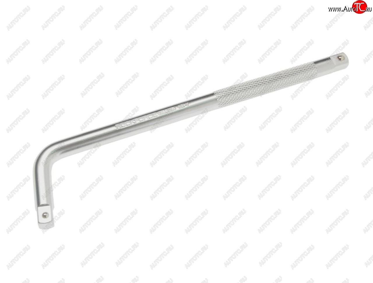 223 р. Вороток 14 L=150мм Г-образный с накаткой ROCKFORCE ROCKFORCE rf-815a2150  с доставкой в г. Майкоп