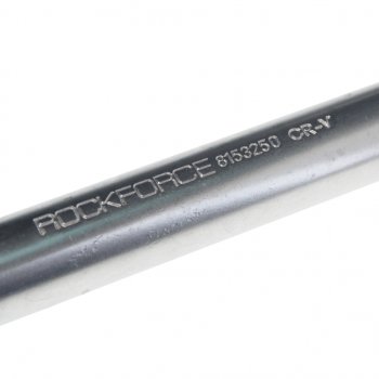 299 р. Вороток 38х38 L=250мм Г-образный двухсторонний ROCKFORCE ROCKFORCE rf-815a3250  с доставкой в г. Майкоп. Увеличить фотографию 2