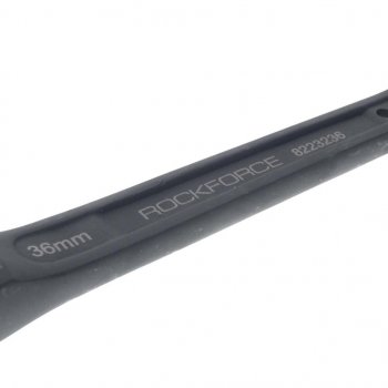 4 799 р. Ключ трещотка 32х36мм ступичный усиленный ROCKFORCE ROCKFORCE rf-8223236  с доставкой в г. Майкоп. Увеличить фотографию 3