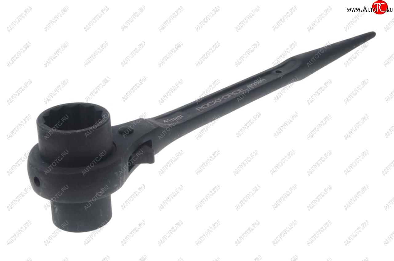 4 499 р. Ключ трещотка 36х41мм ступичный усиленный ROCKFORCE ROCKFORCE rf-8223641  с доставкой в г. Майкоп