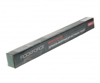 1 239 р. Держатель инструмента магнитный (планка) 303мм ROCKFORCE ROCKFORCE rf-880012y  с доставкой в г. Майкоп. Увеличить фотографию 2