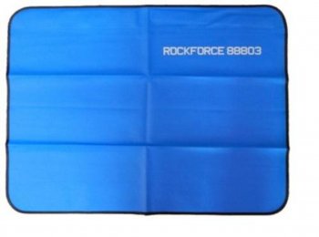 749 р. Накидка на крыло защитная магнитная 590х790мм ROCKFORCE ROCKFORCE rf-88803 ROCKFORCE rf-88803  с доставкой в г. Майкоп. Увеличить фотографию 1