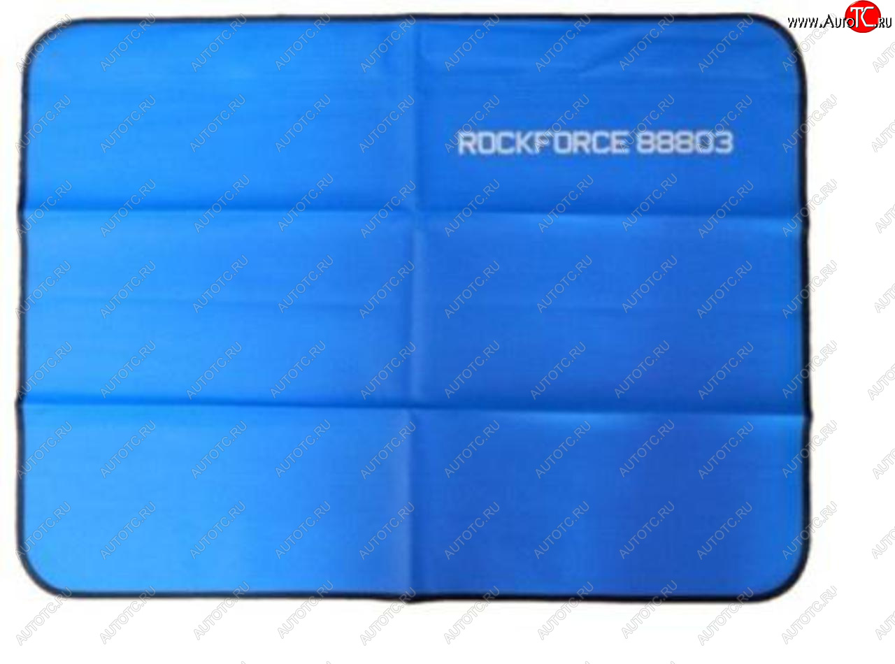 749 р. Накидка на крыло защитная магнитная 590х790мм ROCKFORCE ROCKFORCE rf-88803 ROCKFORCE rf-88803  с доставкой в г. Майкоп