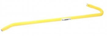 1 879 р. Лопатка монтажная 20х750мм с гвоздодером ROCKFORCE ROCKFORCE rf-904w20750 ROCKFORCE rf-904w20750  с доставкой в г. Майкоп. Увеличить фотографию 1