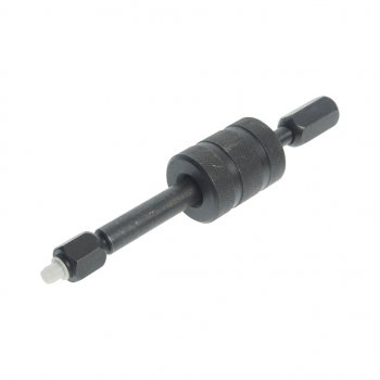 2 489 р. Съемник форсунок дизельных (обратный молоток М8-М14) в кейсе ROCKFORCE ROCKFORCE rf-9g0114 ROCKFORCE rf-9g0114  с доставкой в г. Майкоп. Увеличить фотографию 1