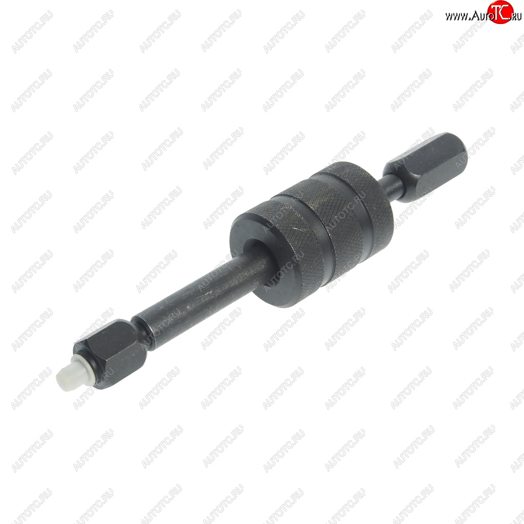 2 489 р. Съемник форсунок дизельных (обратный молоток М8-М14) в кейсе ROCKFORCE ROCKFORCE rf-9g0114 ROCKFORCE rf-9g0114  с доставкой в г. Майкоп