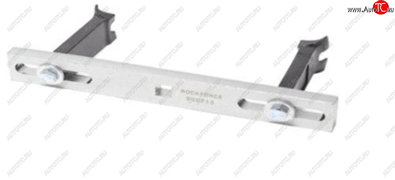 999 р. Съемник крышек бака топливного универсальный ROCKFORCE ROCKFORCE rf-9g0713  с доставкой в г. Майкоп