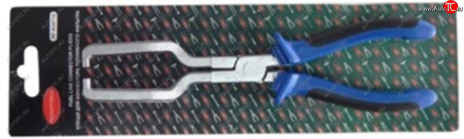 1 179 р. Клещи для коннектора фильтра топливного в блистере ROCKFORCE ROCKFORCE rf-9g0716 ROCKFORCE rf-9g0716  с доставкой в г. Майкоп