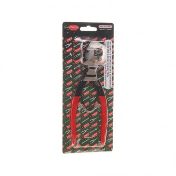 1 269 р. Съемник колец стопорных удлиненный ROCKFORCE ROCKFORCE rf-9u0102  с доставкой в г. Майкоп. Увеличить фотографию 2