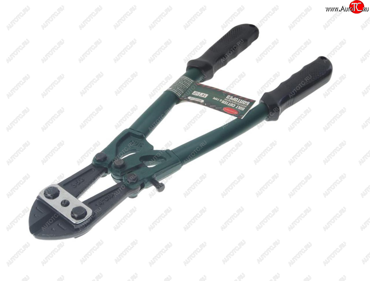 1 699 р. Болторез 350мм (14) ROCKFORCE ROCKFORCE rf-9u050114  с доставкой в г. Майкоп