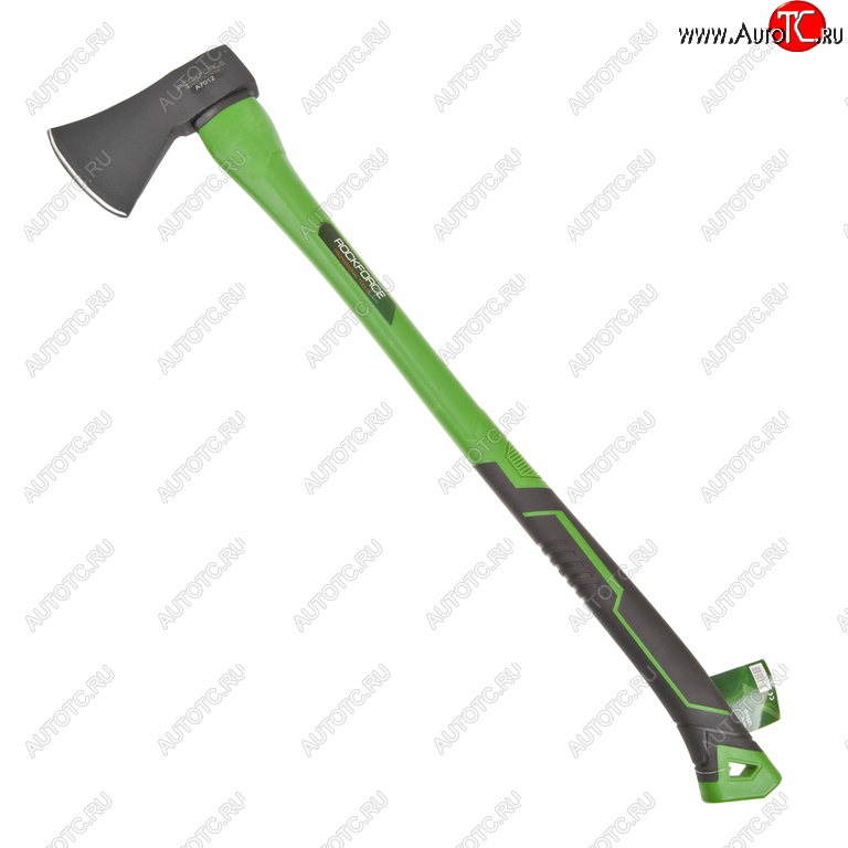 1 999 р. Топор 1.25кг универсальный фибергласовая ручка ROCKFORCE ROCKFORCE rf-a7012  с доставкой в г. Майкоп