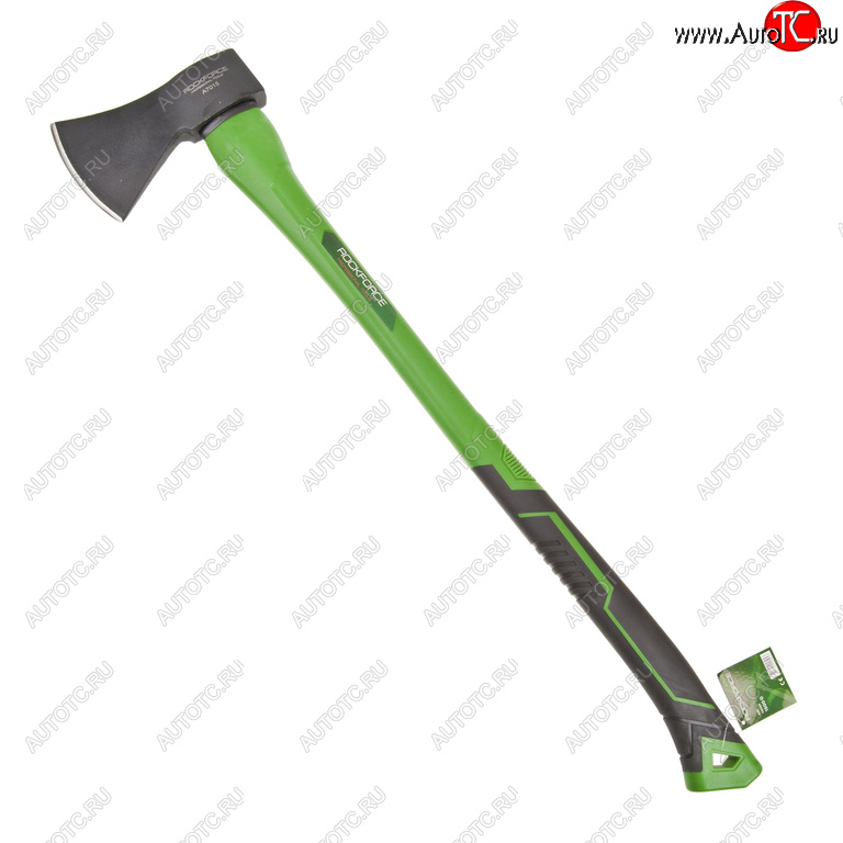2 099 р. Топор 1.5кг универсальный фибергласовая ручка ROCKFORCE ROCKFORCE rf-a7015  с доставкой в г. Майкоп