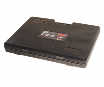 10 999 р. Набор метчиков и плашек метрический 110 предметов ROCKFORCE ROCKFORCE rf-b110-1 ROCKFORCE rf-b110-1  с доставкой в г. Майкоп. Увеличить фотографию 3