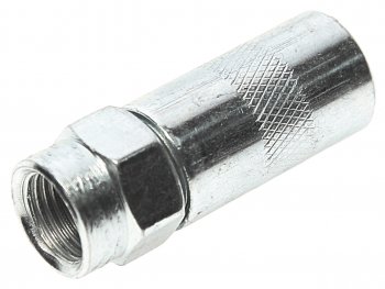 103 р. Наконечник шприца смазочного с клапаном ROCKFORCE ROCKFORCE rf-d1023  с доставкой в г. Майкоп. Увеличить фотографию 2
