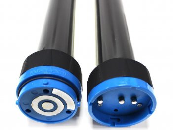 4 799 р. Лампа светодиодная аккумуляторная сборная 2х10W COB LED,2 магнита,2крючка,180град. ROCKFORCE ROCKFORCE rf-l03  с доставкой в г. Майкоп. Увеличить фотографию 7