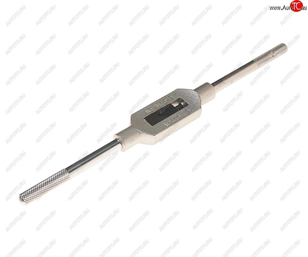 699 р. Метчикодержатель M04-М12 W532-12 №2 ROCKFORCE ROCKFORCE rf-no2  с доставкой в г. Майкоп