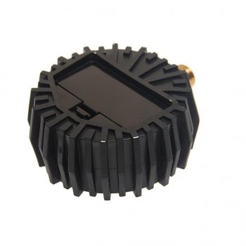 1 379 р. Тестер давления для пневмосистем 14 цифровой в блистере ROCKFORCE ROCKFORCE rf-sdg-100  с доставкой в г. Майкоп. Увеличить фотографию 2