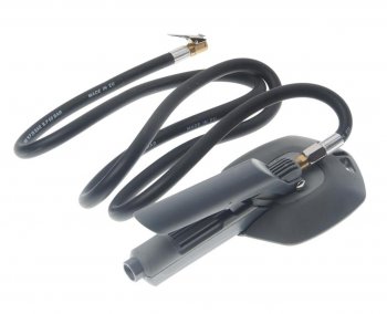 4 699 р. Пистолет для подкачки шин с манометром 12Bar 1м ROCKFORCE ROCKFORCE rf-stg-23  с доставкой в г. Майкоп. Увеличить фотографию 2