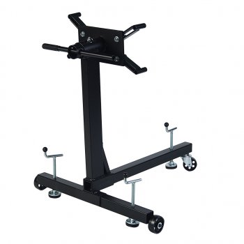 10 699 р. Кантователь двигателя 340кг складной ROCKFORCE ROCKFORCE rf-t23402 ROCKFORCE rf-t23402  с доставкой в г. Майкоп. Увеличить фотографию 2