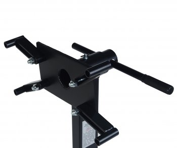 10 699 р. Кантователь двигателя 340кг складной ROCKFORCE ROCKFORCE rf-t23402 ROCKFORCE rf-t23402  с доставкой в г. Майкоп. Увеличить фотографию 3
