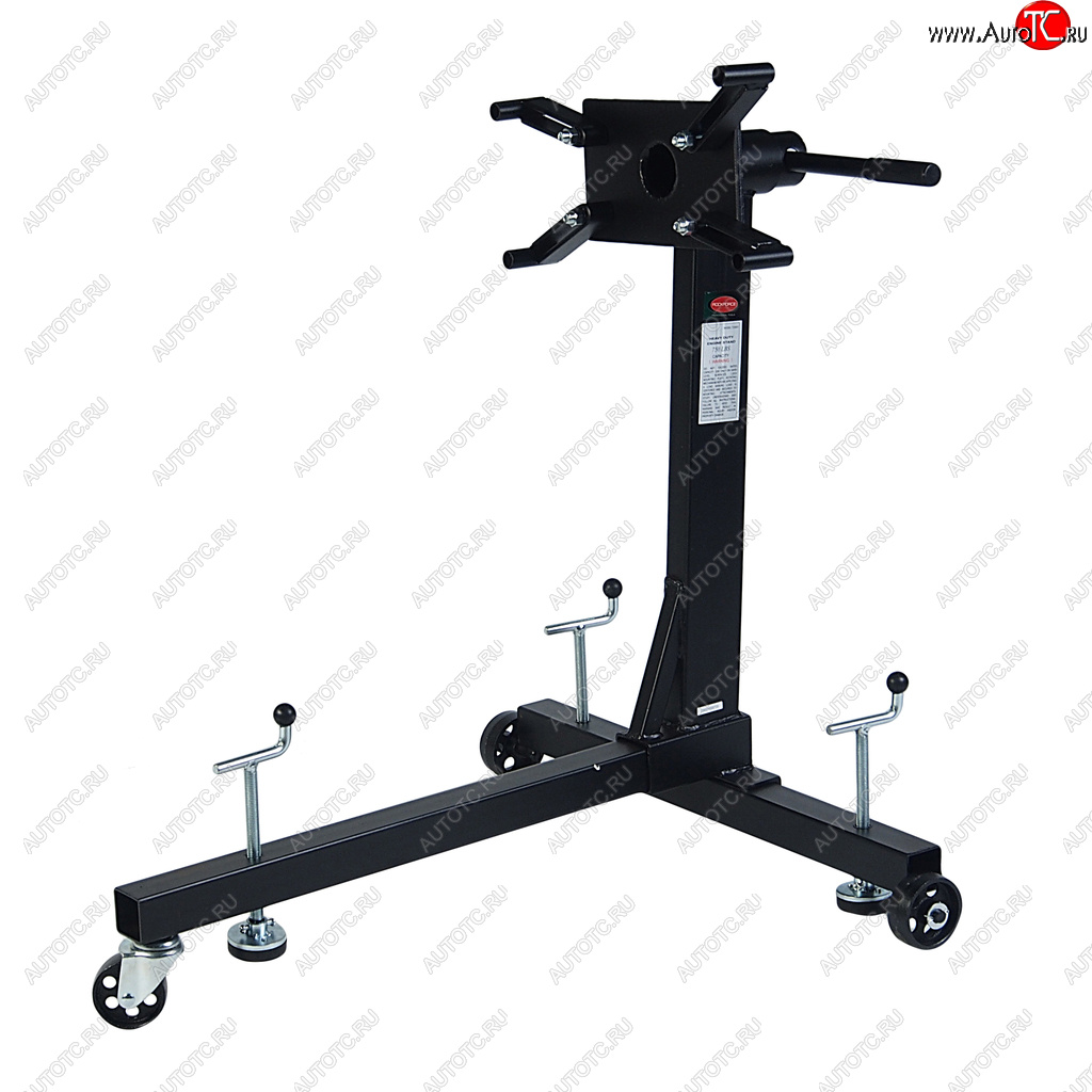 10 699 р. Кантователь двигателя 340кг складной ROCKFORCE ROCKFORCE rf-t23402 ROCKFORCE rf-t23402  с доставкой в г. Майкоп