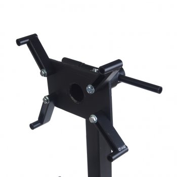12 249 р. Кантователь двигателя 570кг с полкой для инструмента ROCKFORCE ROCKFORCE rf-t25672  с доставкой в г. Майкоп. Увеличить фотографию 6