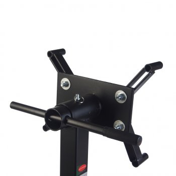 12 249 р. Кантователь двигателя 570кг с полкой для инструмента ROCKFORCE ROCKFORCE rf-t25672  с доставкой в г. Майкоп. Увеличить фотографию 8