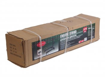 12 249 р. Кантователь двигателя 570кг с полкой для инструмента ROCKFORCE ROCKFORCE rf-t25672  с доставкой в г. Майкоп. Увеличить фотографию 9