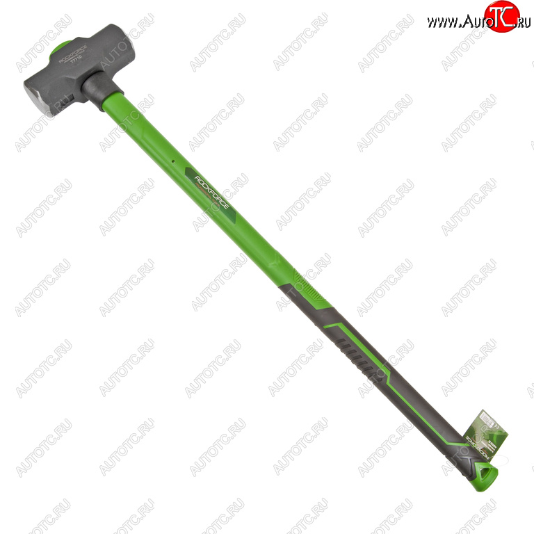 3 099 р. Кувалда 4.5кг фибергласовая ручка ROCKFORCE ROCKFORCE rf-t7710  с доставкой в г. Майкоп