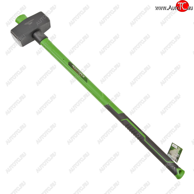 3 289 р. Кувалда 5кг фибергласовая ручка ROCKFORCE ROCKFORCE rf-t7850  с доставкой в г. Майкоп