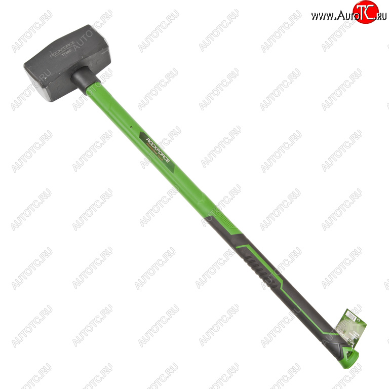 4 599 р. Кувалда 8кг фибергласовая ручка ROCKFORCE ROCKFORCE rf-t7880  с доставкой в г. Майкоп