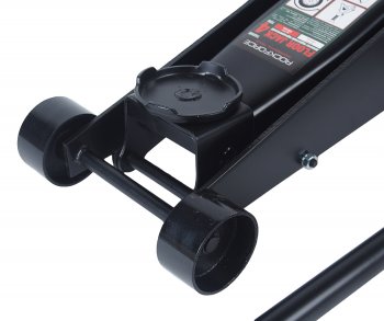 17 999 р. Домкрат подкатной 4т 135-520мм гидравлический ROCKFORCE ROCKFORCE rf-t83508 ROCKFORCE rf-t83508  с доставкой в г. Майкоп. Увеличить фотографию 3