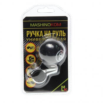 499 р. Ручка на руль лентяйка восьмерка MASHINOKOM MASHINOKOM rnr 003  с доставкой в г. Майкоп. Увеличить фотографию 1