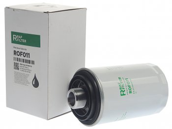 879 р. Фильтр масляный GEELY Atlas RAF FILTER RAF FILTER rof011  с доставкой в г. Майкоп. Увеличить фотографию 1