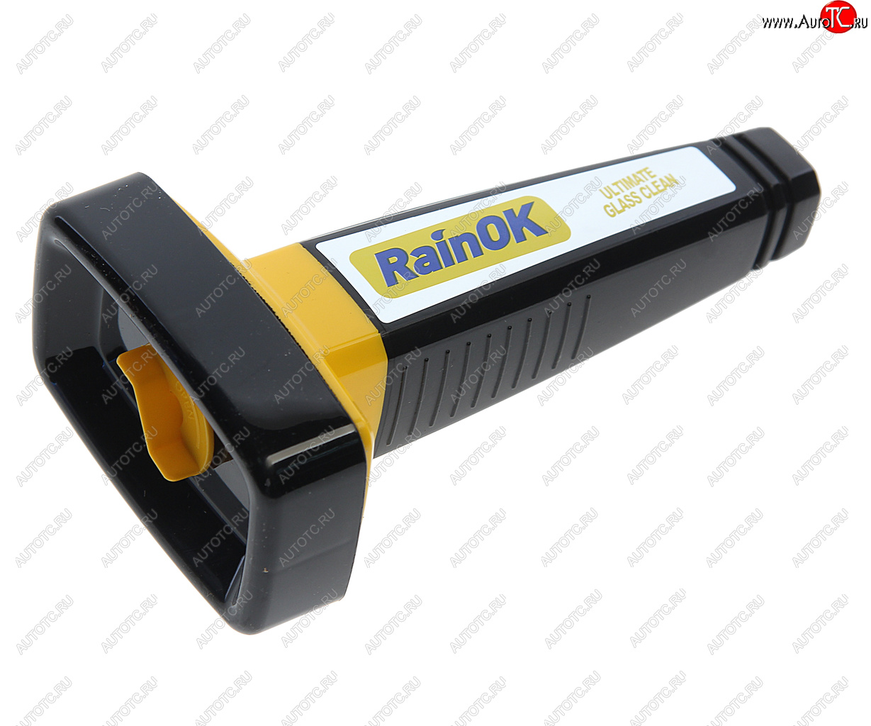 1 249 р. Очиститель стекол с эффектом полироля 100мл BULLSONE BULLSONE rok-031-00003 BULLSONE rok-031-00003  с доставкой в г. Майкоп