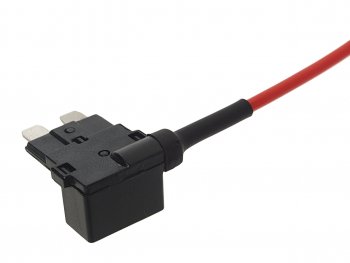 429 р. Разветвитель предохранителя RECXON RECXON rp-03 RECXON rp-03  с доставкой в г. Майкоп. Увеличить фотографию 3