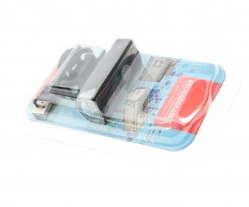 899 р. Фонарь велосипедный передний USB кабель с аккумулятором 800mAh Super Led NO NAME rpl-2255  с доставкой в г. Майкоп. Увеличить фотографию 2
