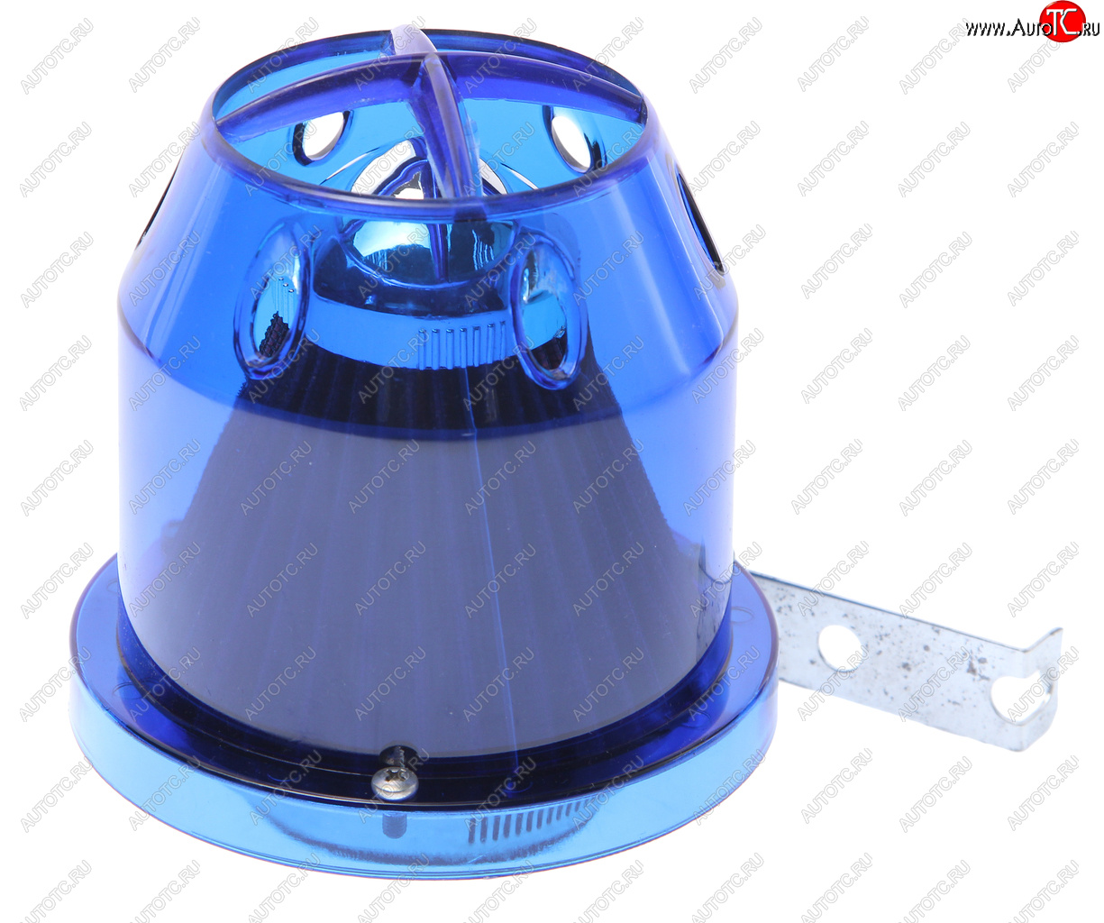 1 589 р. Фильтр воздушный PRO SPORT AERO синий d=70 PRO SPORT rs-01126  с доставкой в г. Майкоп