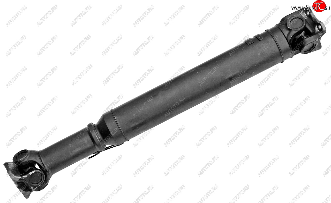 25 999 р. Вал карданный ГАЗ-23107 Бизнес задний в сборе L=816мм (Турция) (ОАО ГАЗ) ГАЗ rs.97135.04.02  с доставкой в г. Майкоп