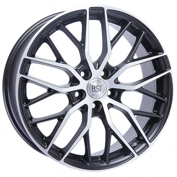 14 949 р. Диск колесный литой CHERY Tiggo 8 JAECOO J7 R18 R008 BDM TECH LINE rst 5х108 ет47 d-60,1 TECH LINE rst 5х108 ет47 d-60,1  с доставкой в г. Майкоп. Увеличить фотографию 1