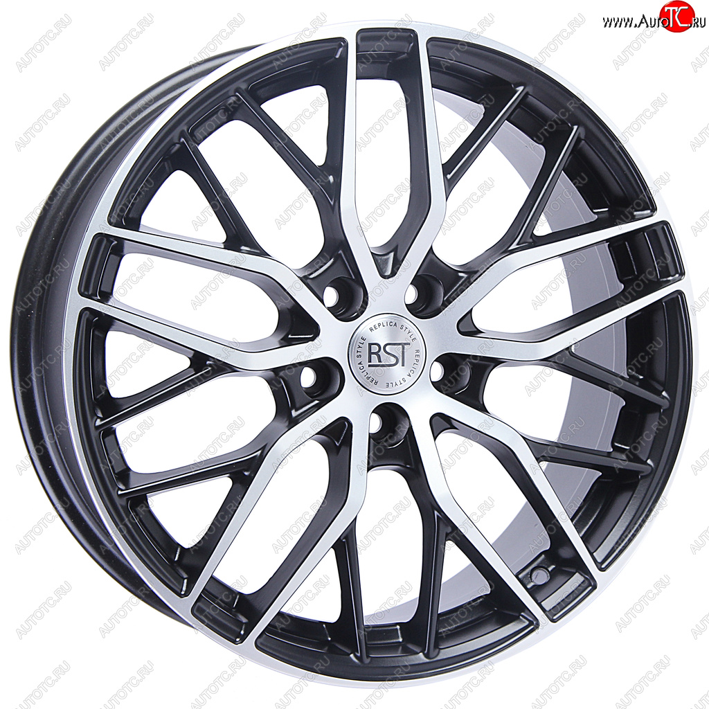 14 949 р. Диск колесный литой CHERY Tiggo 8 JAECOO J7 R18 R008 BDM TECH LINE rst 5х108 ет47 d-60,1 TECH LINE rst 5х108 ет47 d-60,1  с доставкой в г. Майкоп