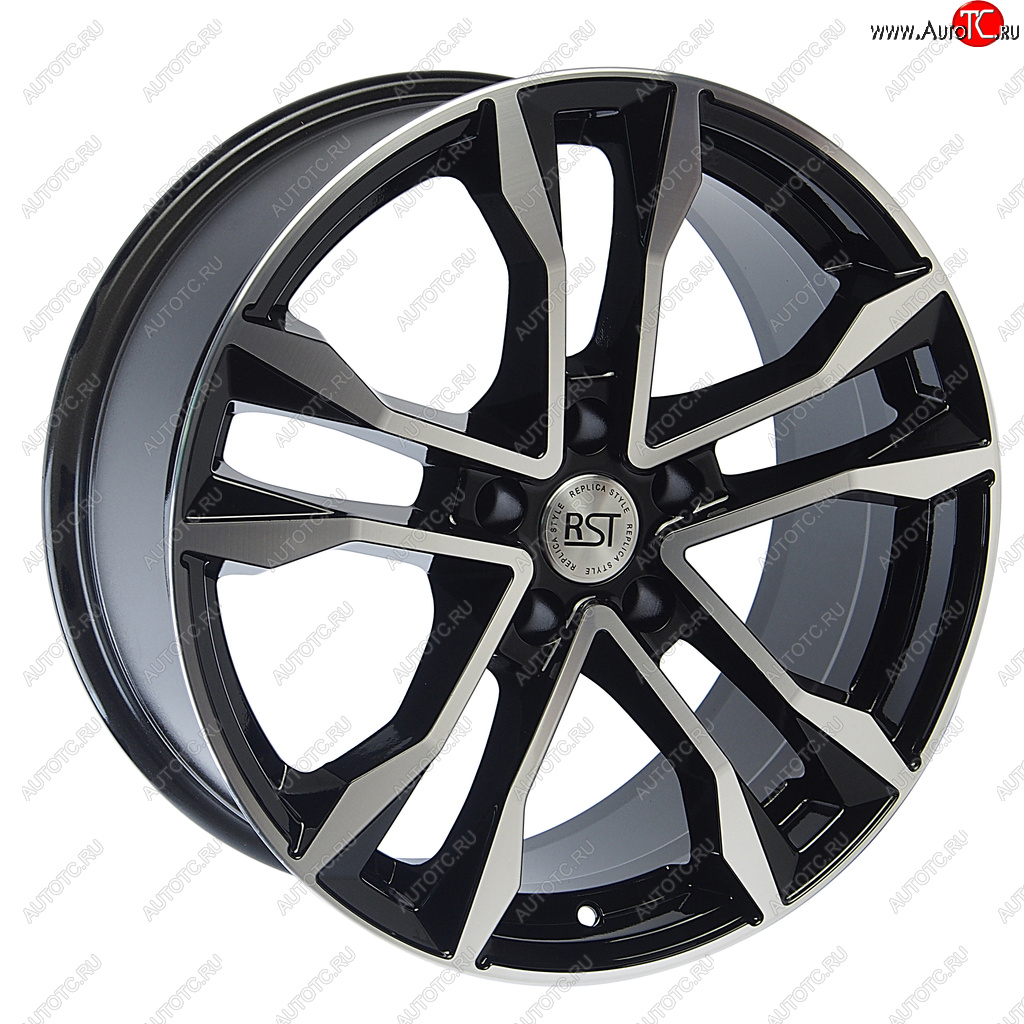 10 499 р. Диск колесный литой BMW 5(G30),X3(G01),X4(G02) R18 R068 BD TECH LINE rst 5х112 ет30 d-66,6 TECH LINE rst 5х112 ет30 d-66,6  с доставкой в г. Майкоп