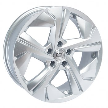 15 799 р. Диск колесный литой VW Tiguan SKODA Kodiaq R19 R059 S TECH LINE rst 5х112 ет43 d-57,1  с доставкой в г. Майкоп. Увеличить фотографию 1