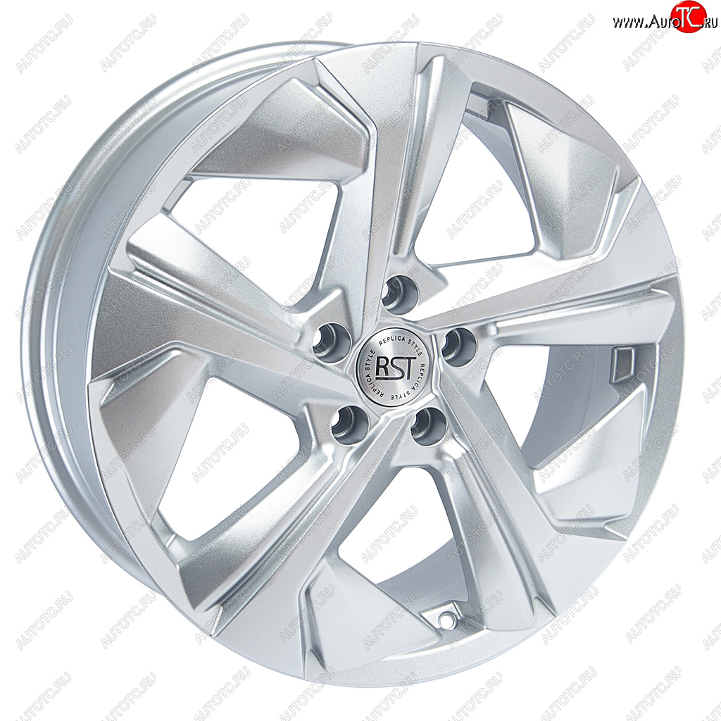 15 799 р. Диск колесный литой VW Tiguan SKODA Kodiaq R19 R059 S TECH LINE rst 5х112 ет43 d-57,1  с доставкой в г. Майкоп