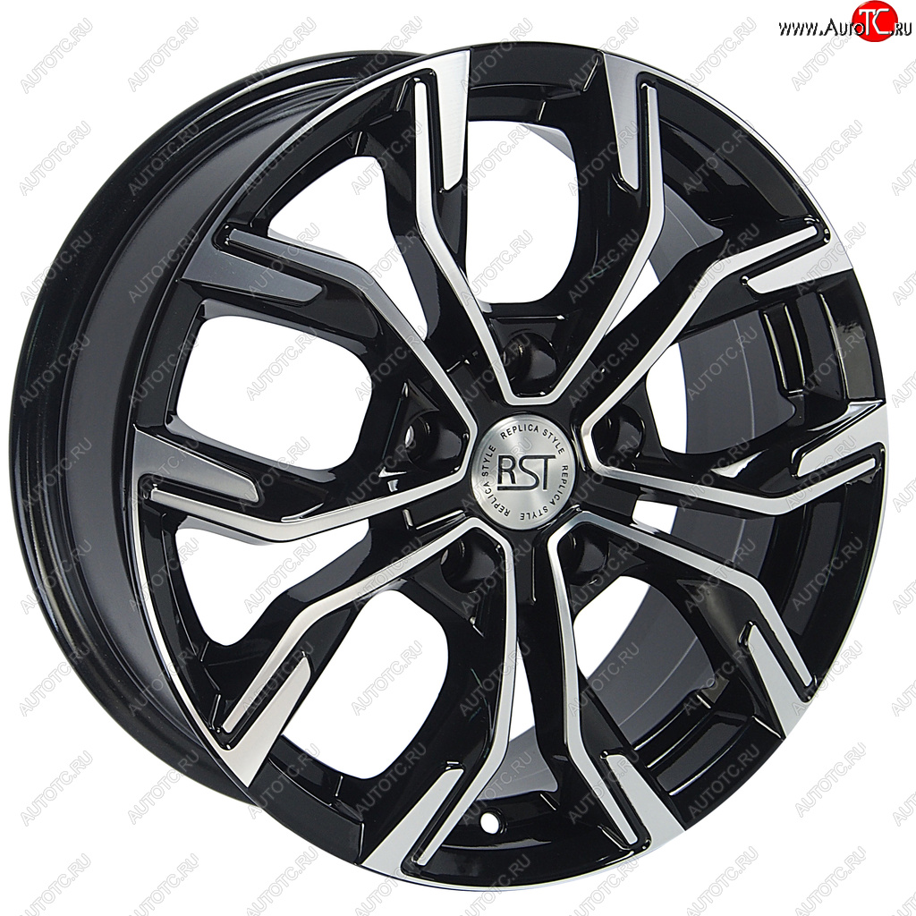 7 899 р. Диск колесный литой VW Golf (13-) SKODA Octavia (12-) R16 R046 BD TECH LINE rst 5х112 ет46 d-571  с доставкой в г. Майкоп